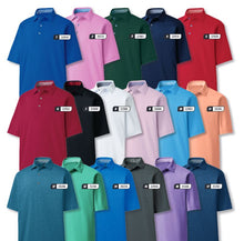 Load image into Gallery viewer, FootJoy Men's Tournament Polo Option - 16 players minimum