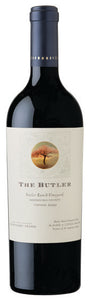 “The Butler” Single Vineyard Red Cuvee (Six-Pack Case)