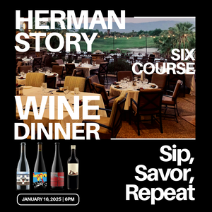 Herman Story Wine Dinner