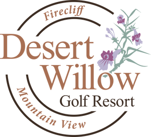 Desert Willow Golf Resort Online Shop