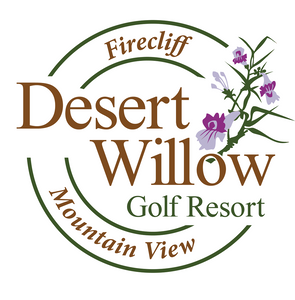 Desert Willow Golf Shop