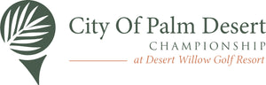 Resident Team Entry: Palm Desert City Championship -2024